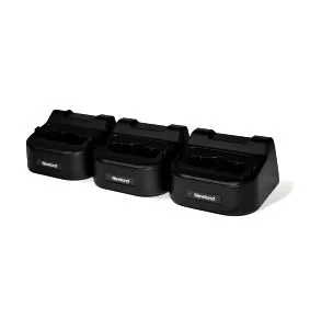 Newland 3-Slot Main Unit Charger for MT90